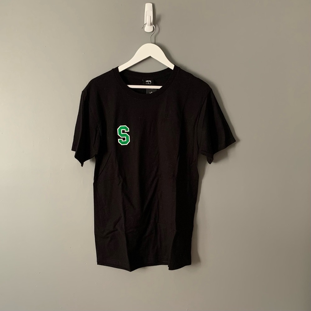 NWT Stussy Tee